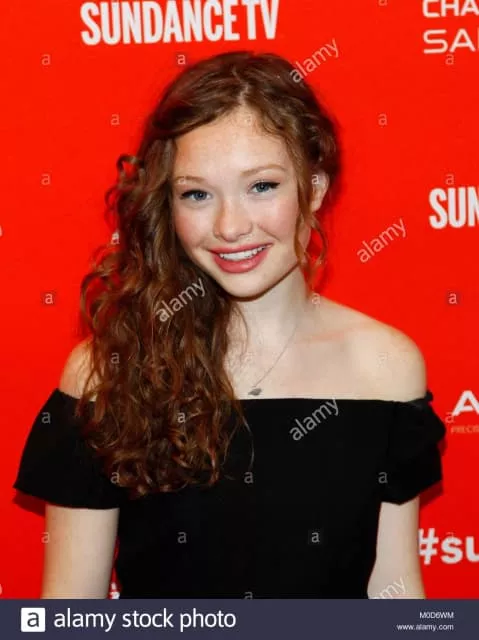 Zoe Margaret Colletti - American actress