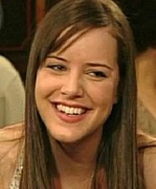 Zoe Slater - Fictional character