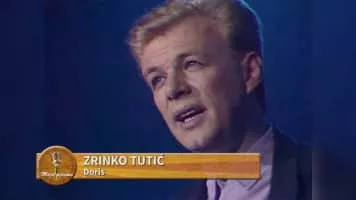 Zrinko Tutić - Musician