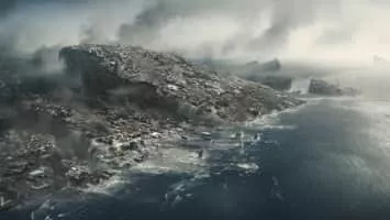 2012 - 2009 ‧ Drama/Science Fiction ‧ 2h 38m