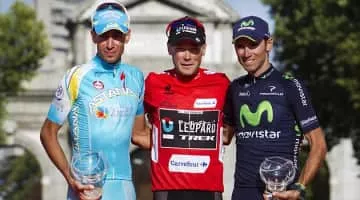 2013 Vuelta a España - 