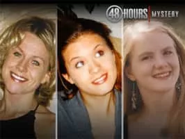 48 Hours - American television show