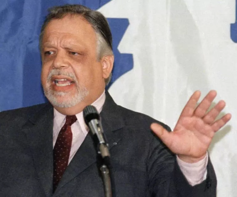 A. Bartlett Giamatti - American professor