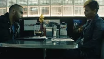 A Boy. A Girl. A Dream: Love on Election Night - 2018 ‧ Drama/Romance ‧ 1h 29m