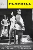 A Funny Thing Happened on the Way to the Forum - 1966 ‧ Comedy music/Romance ‧ 1h 39m