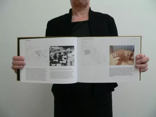 A Genealogy of Modern Architecture: Comparative Critical Analysis of Built Form - Book