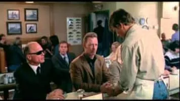 A History of Violence - R 2005 ‧ Drama/Crime ‧ 1h 40m