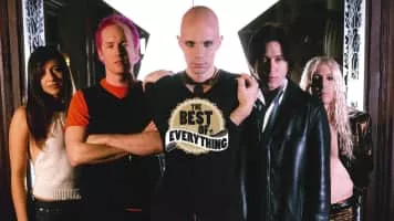 A Perfect Circle - Rock band