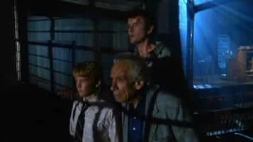 A Return to Salem's Lot - 