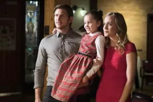 A Very Country Christmas - Film