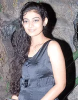 Aakanksha Singh - Indian television actress