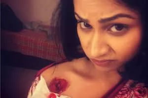 Aanchal Khurana - Indian television actress