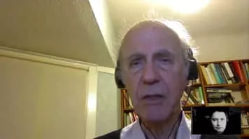 Aaron Sloman - Philosopher