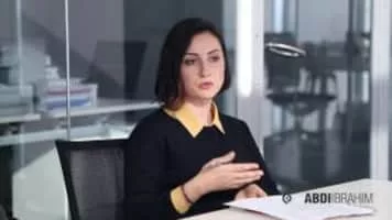 Abdi İbrahim - Pharmaceutical company