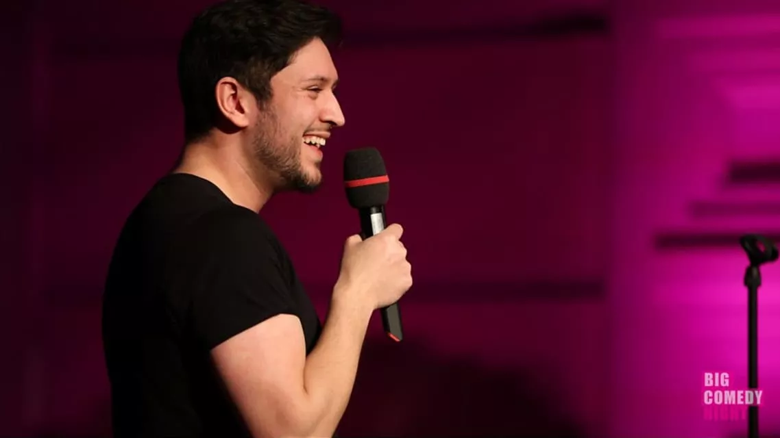 Abdullah Afzal - British actor