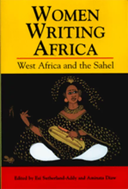 Abena Busia - Ghanaian writer ‧ Akosua Busia's sister