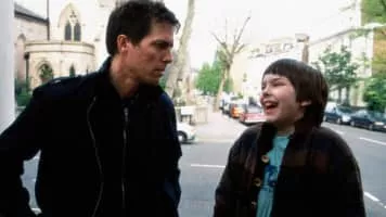 About a Boy - 2002 ‧ Comedy-drama/Drama ‧ 1h 45m