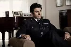 Ace Bhatti - British actor