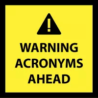 Acronym - Musical artist