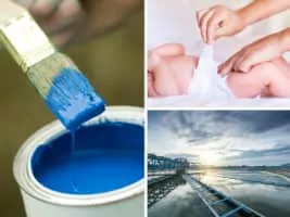 Acrylic acid - Chemical compound