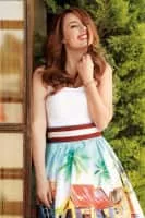 Ada Livitsanou - Greek actress