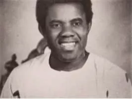 Adeyemi Afolayan - Nigerian actor