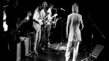 Adrián Otero - Singer