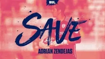 Adrian Zendejas - American soccer player