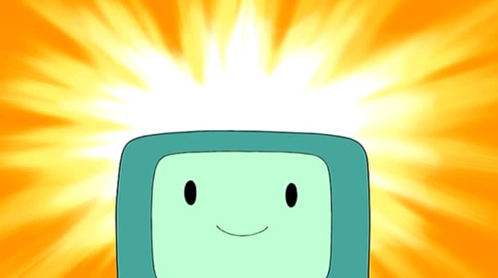 Adventure Time The More You Moe, the Moe You Know Part 2 - Adventure Time: Season 7, Episode 15