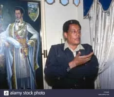 Afewerk Tekle - Ethiopian artist