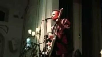 Al Jones - Guitarist