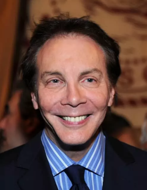 Alan Colmes - American radio host