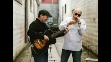 Alan Hager - Musical artist