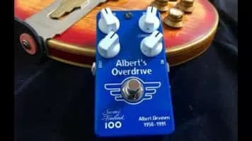 Albert Järvinen - Finnish guitarist