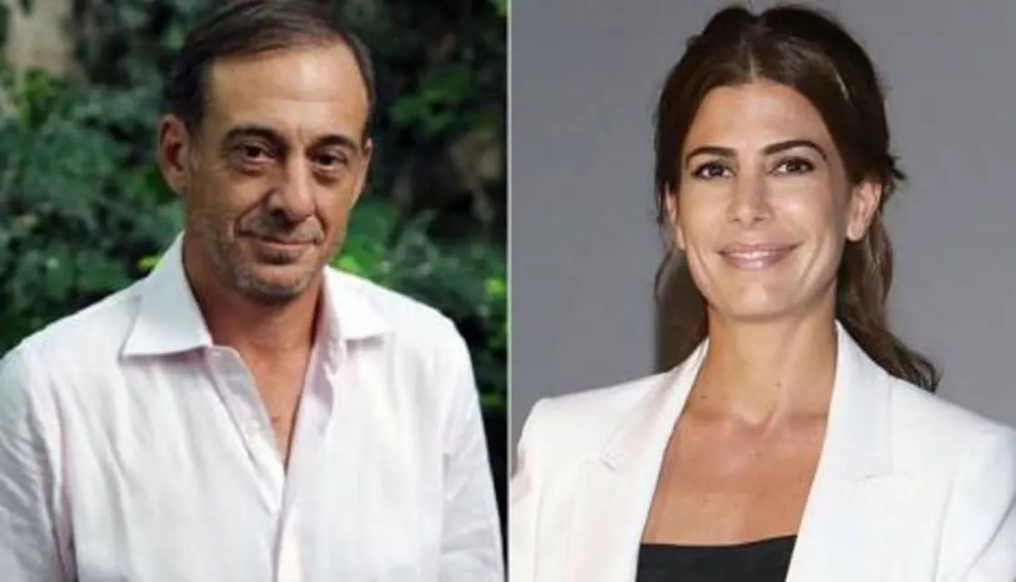 Alejandro Awada - Argentine character actor