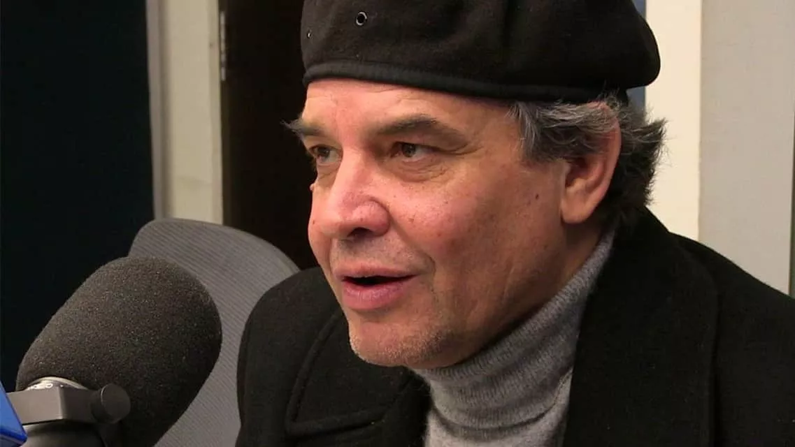 Alejandro Goić - Bishop