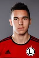 Aleksander Wandzel - Polish footballer