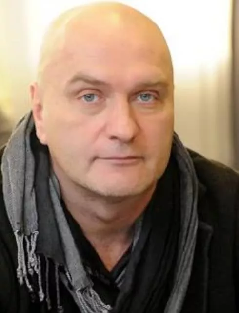 Aleksandr Baluev - Russian theatre actor