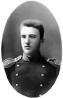 Aleksandr Kuprin - Russian writer