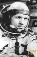 Aleksei Gubarev - Soviet cosmonaut