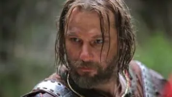 Aleksei Kravchenko - Russian actor