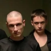 Aleksey Filimonov - Russian actor