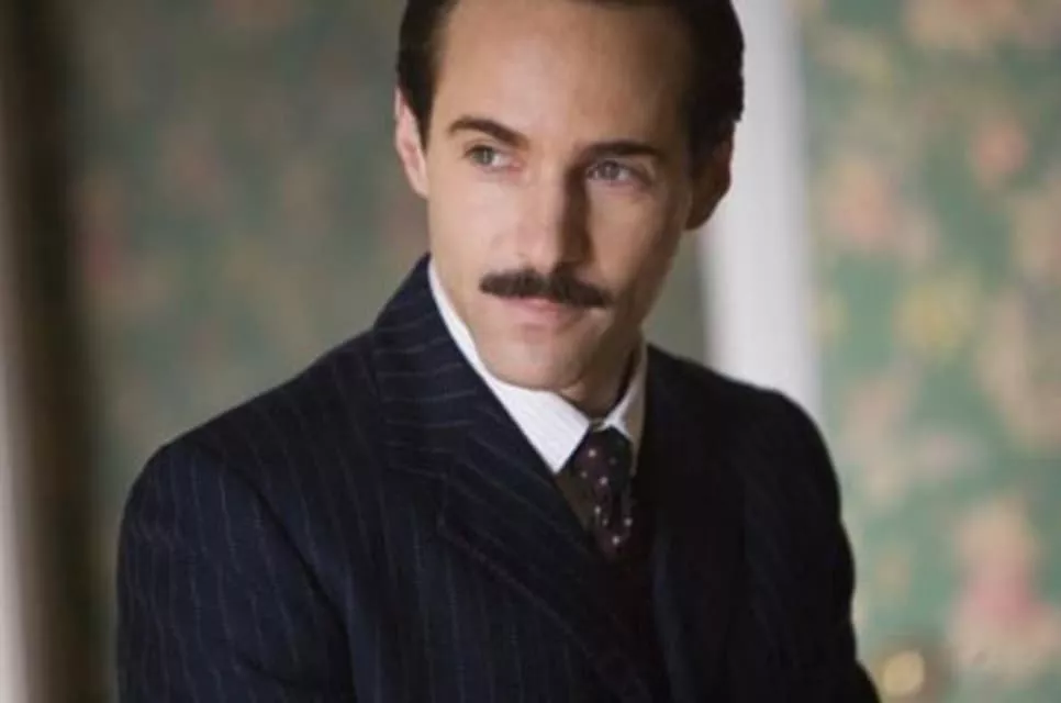 Alessandro Nivola - American actor