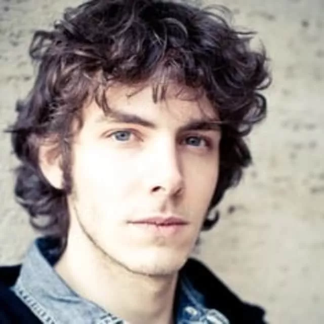 Alessandro Sperduti - Italian actor