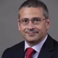 Alessandro Vespignani - Italian physicist