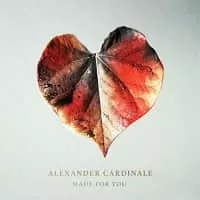 Alexander Cardinale - American singer-songwriter