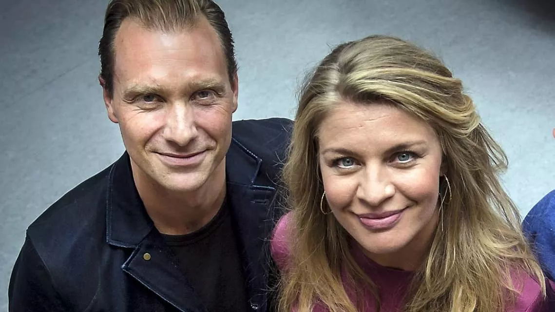 Alexandre Willaume - Danish actor