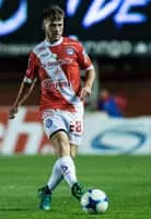 Alexis Mac Allister - Argentina football player