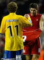 Alfie Potter - English football player