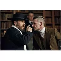 Alfie Solomons - Fictional character